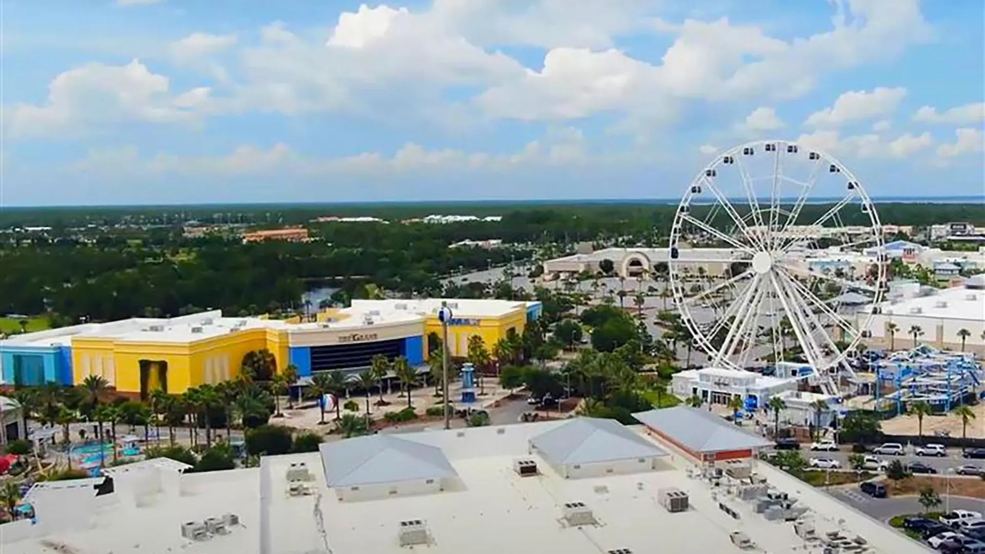 Σπίτι διακοπών Shores Of Panama 2122 Panama City Beach