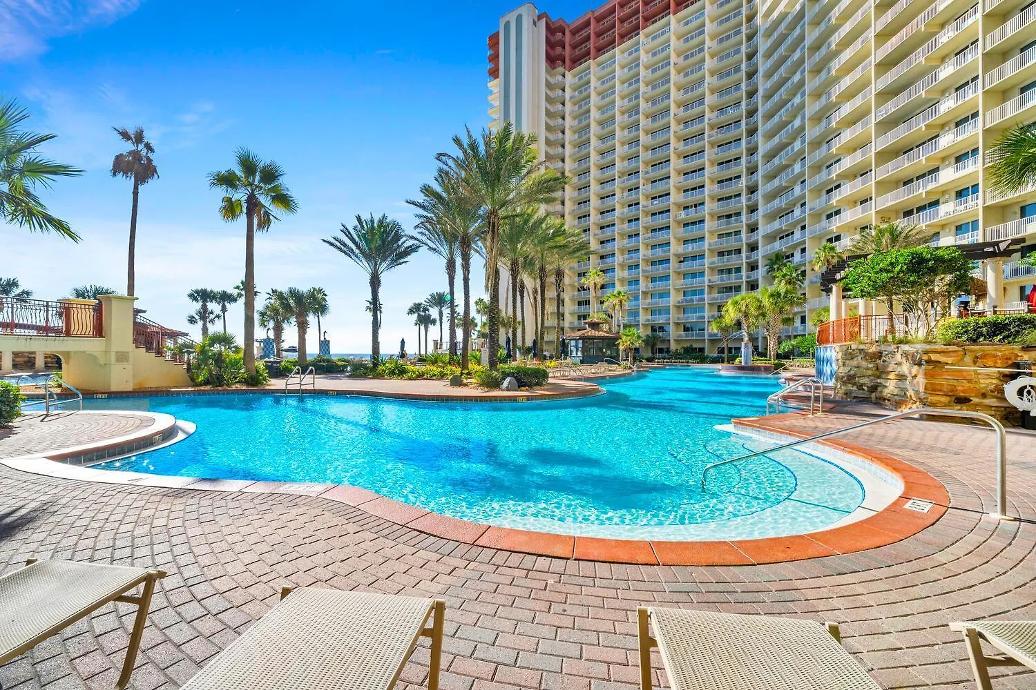 Σπίτι διακοπών Shores Of Panama 2122 Panama City Beach