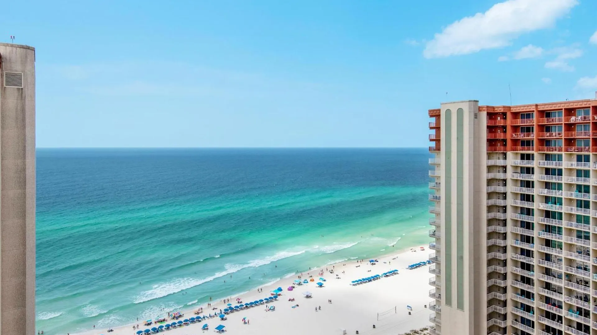 Shores Of Panama 2122 Panama City Beach Ηνωμένες Πολιτείες της Αμερικής