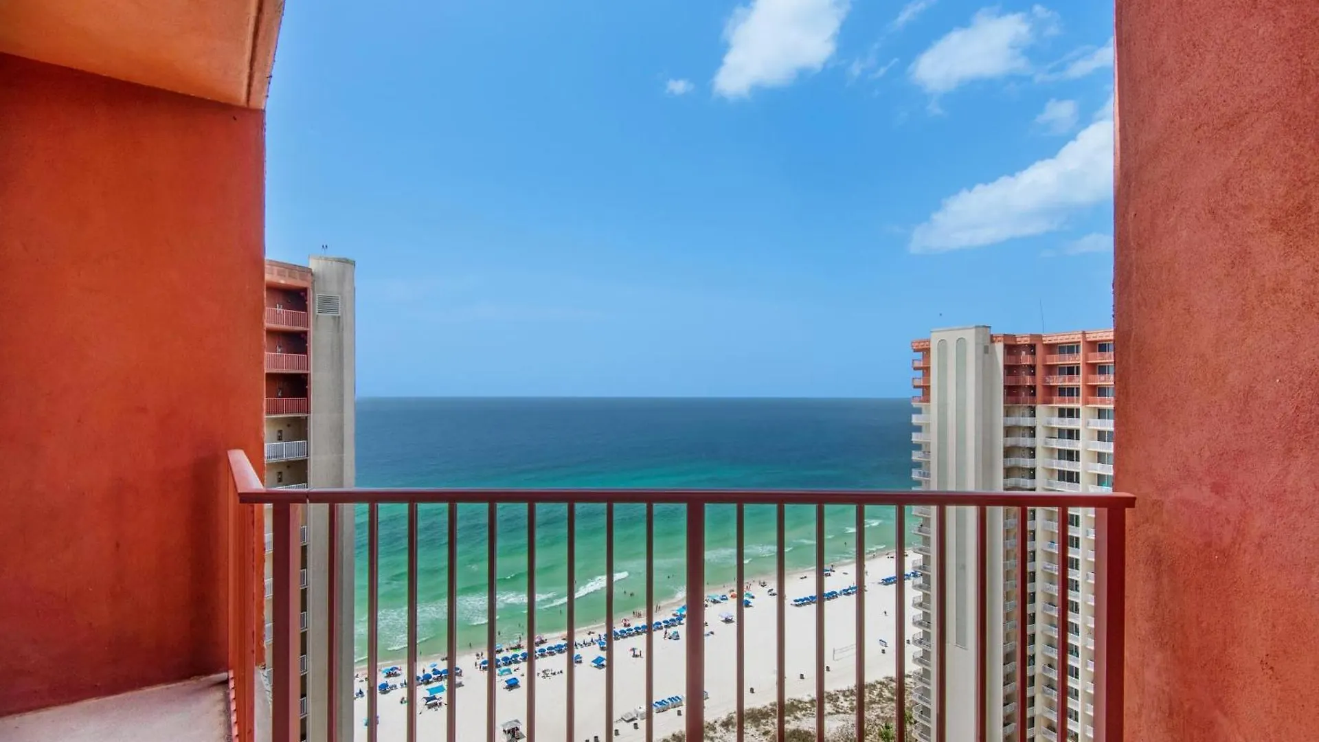 Shores Of Panama 2122 Panama City Beach Σπίτι διακοπών