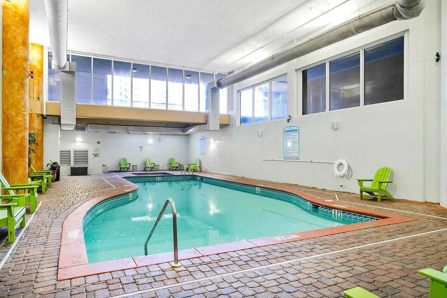 Shores Of Panama 2122 Panama City Beach Holiday home