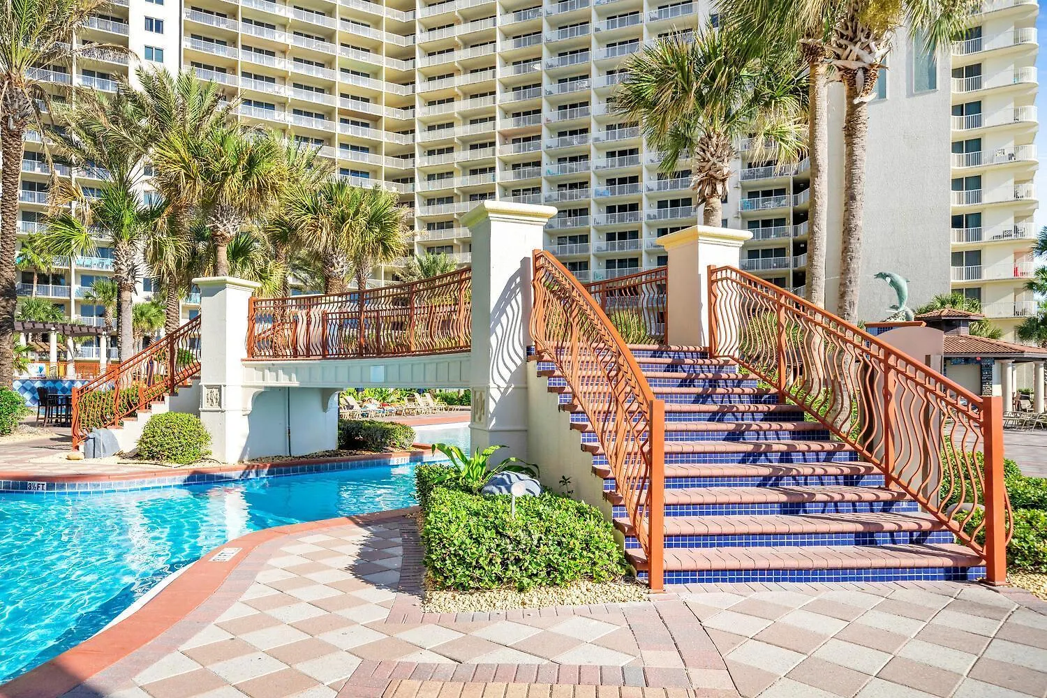 Casa de Férias Shores Of Panama 2122 Panama City Beach Estados Unidos da América