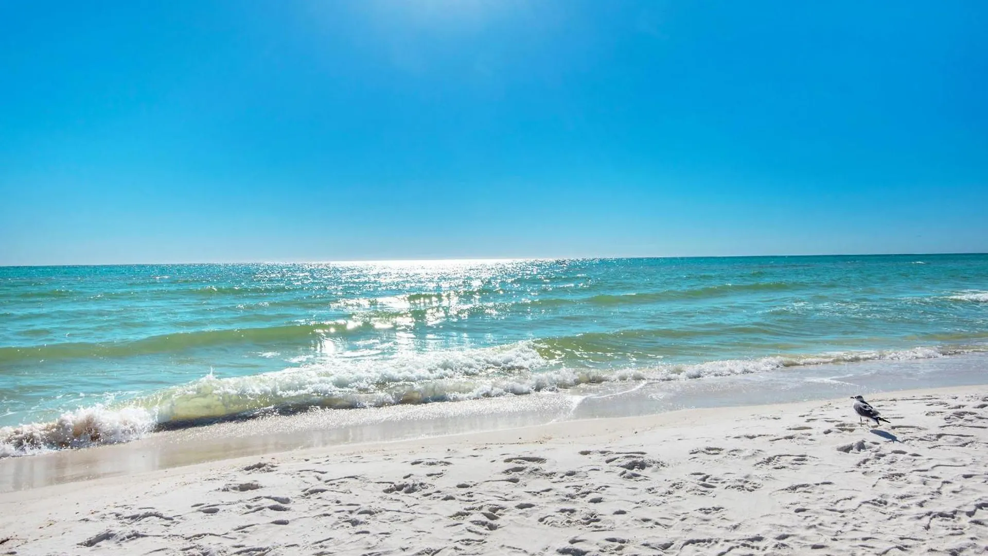 Casa de Férias Shores Of Panama 2122 Panama City Beach