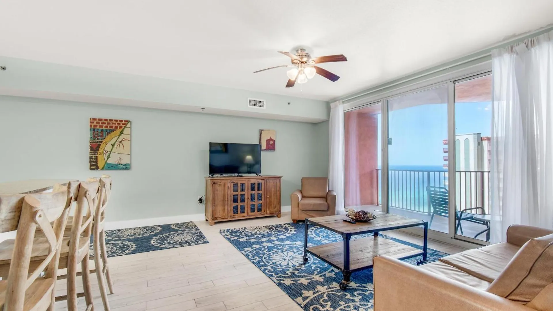 Shores Of Panama 2122 location