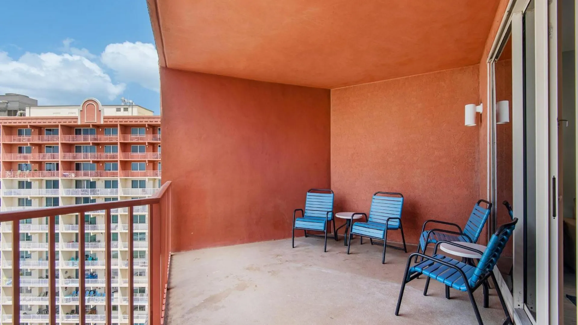 Casa de Férias Shores Of Panama 2122 Panama City Beach Estados Unidos da América